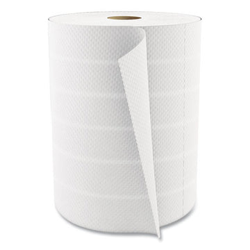 Cascades PRO Select Kitchen Roll Towels, 2-ply, 11 X 8, White, 450-roll, 12-carton freeshipping - TVN Wholesale